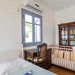Orkos View House 펜션 Naxos City