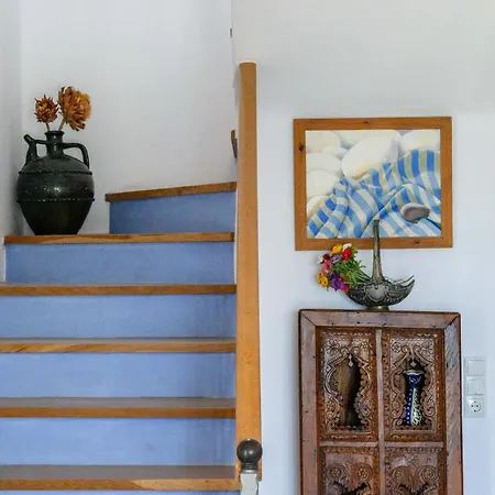 Orkos View House * Naxos City