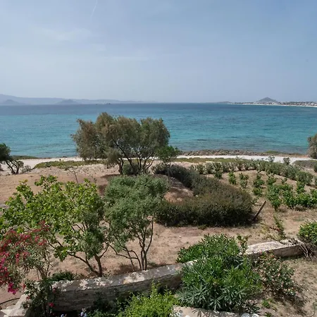 Сasa de vacaciones Orkos View House