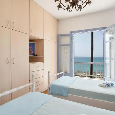 Orkos View House Сasa de vacaciones