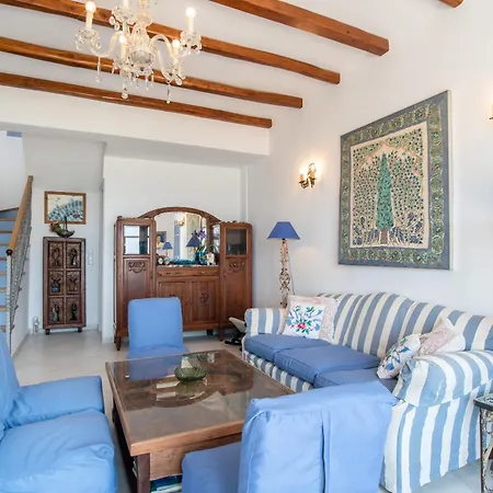 Orkos View House * Naxos City