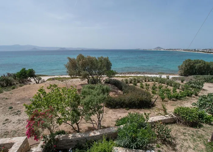 펜션 Orkos View House