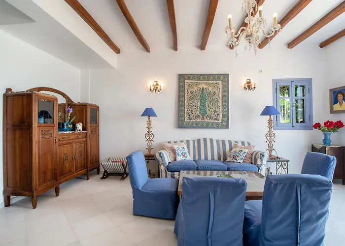 Orkos View House 펜션 *