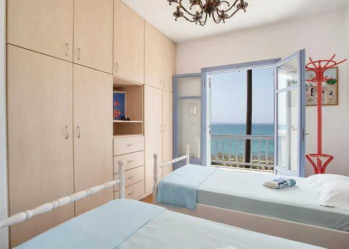 Orkos View House 펜션