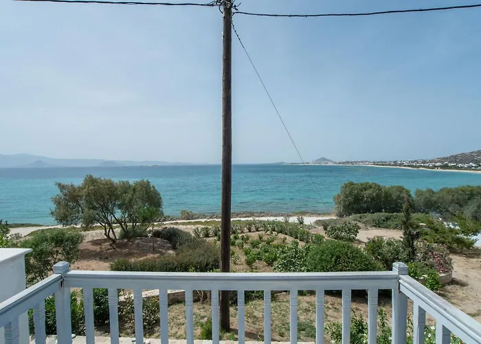 Orkos View House 펜션 *