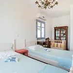 Orkos View House Prázdninový dům Naxos City