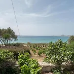 Prázdninový dům Orkos View House Naxos City