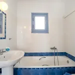 Orkos View House Naxos City