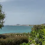 Orkos View House Prázdninový dům Naxos City