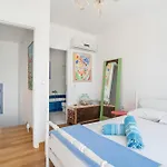 Orkos View House Naxos City