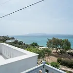 Prázdninový dům Orkos View House Naxos City