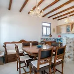 Orkos View House Prázdninový dům Naxos City