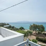 Orkos View House Naxos City
