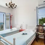 Orkos View House Naxos City