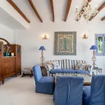 Prázdninový dům Orkos View House *