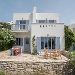 Orkos View House