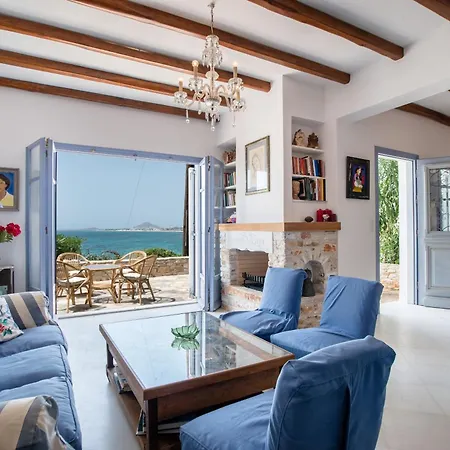 Orkos View House Σπίτι διακοπών