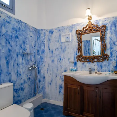 Dom wakacyjny Orkos View House *