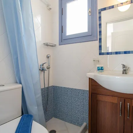 Orkos View House *