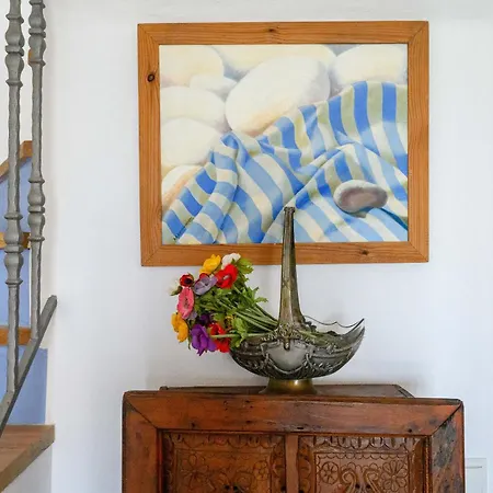 Dom wakacyjny Orkos View House *