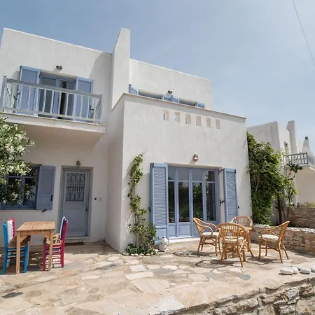 Orkos View House Σπίτι διακοπών Πλάκα