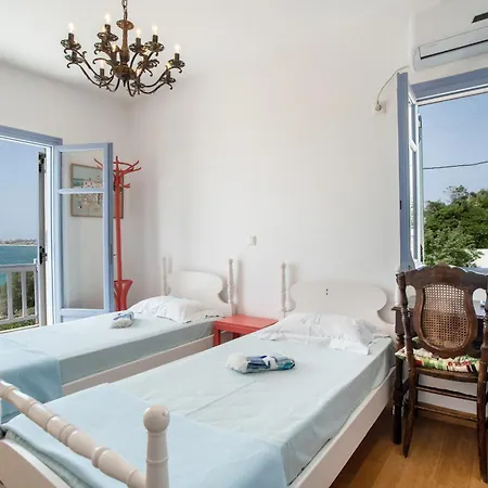 Orkos View House *