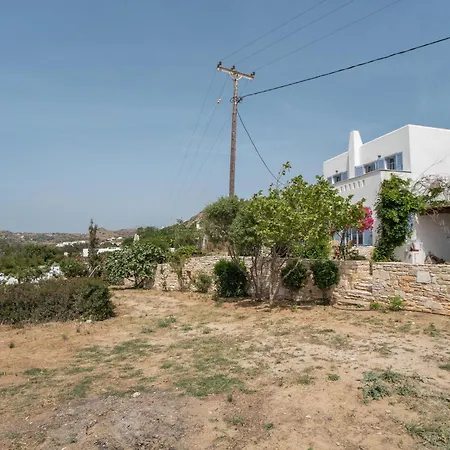 Orkos View House