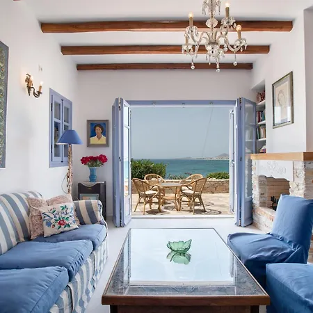 Dom wakacyjny Orkos View House