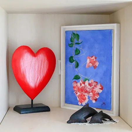 Orkos View House Naxos City