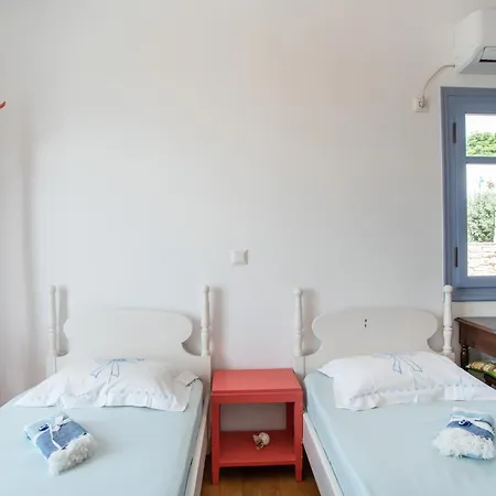 Feriehus Orkos View House Pláka
