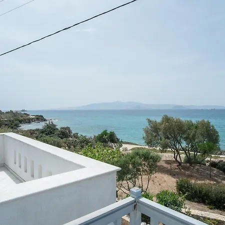 Orkos View House Pláka