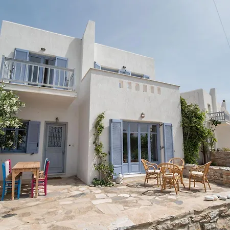 Orkos View House Pláka
