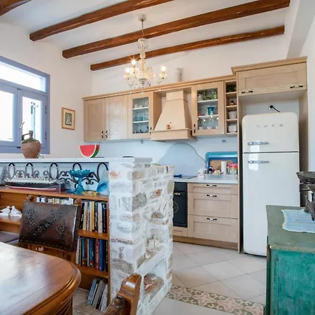 Orkos View House * Pláka
