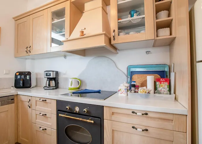 Orkos View House Semesterbostad Naxos City