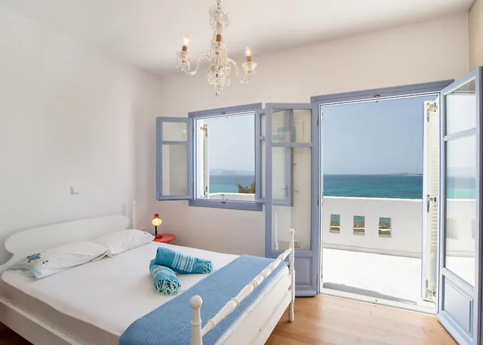 Orkos View House Semesterbostad